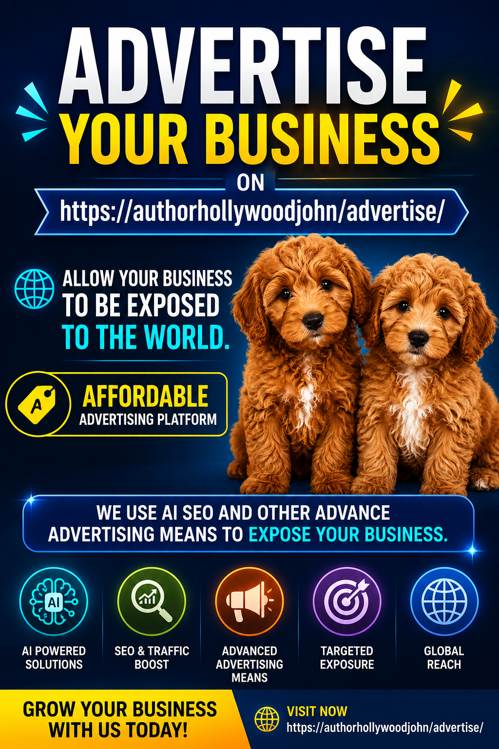 Advertising